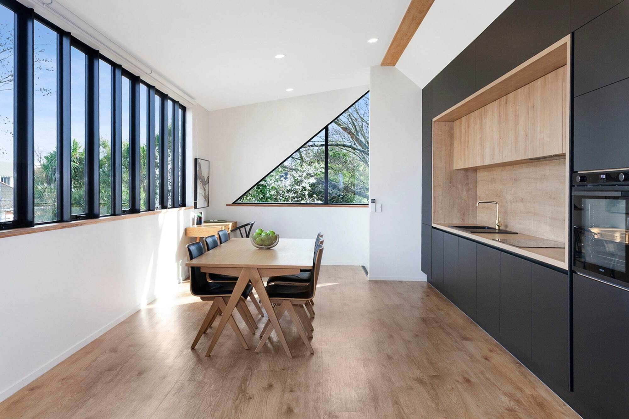 Britten Stables Studio Christchurch Exteriör bild